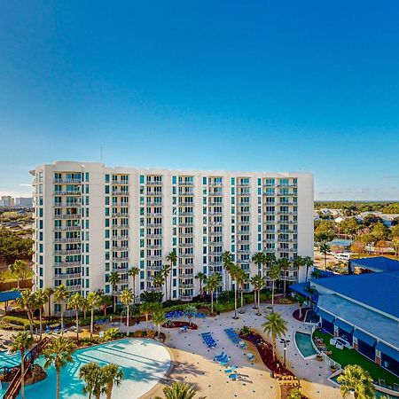 Palms Of Destin 11013 Lägenhet Exteriör bild